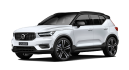 XC40/C40(XB/XE)