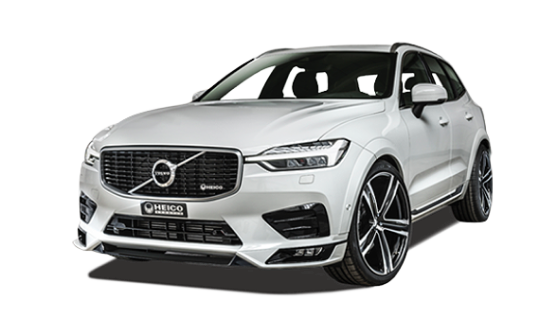 XC60(UB/UD)