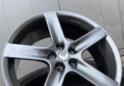 VOLUTION® V Classic 8×19 チタン 復刻版入荷!