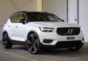 HEICO SPORTIV XC40 コンセプトカー
