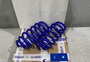 ボルボXC60 UB/UD型 スポーツスプリング入荷