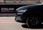 ボルボカー南アフリカが「ビースト 2.0」を発表!