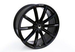 HEICO SPORTIV 新商品VOLUTION® X 9×21ホイールのご紹介!