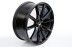 ボルボS60/V60(ZB) VOLUTION® X 9×21 グロスブラック
