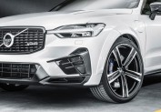 2022年モデルの新型ボルボXC60用ボディキット