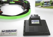 HEICO SPORTIV e.motion®パワーアップグレードV60 ポールスターエンジニア―ド2023年モデル用が販売開始されました!