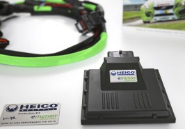 HEICO SPORTIV e.motion®パワーアップグレードV60 ポールスターエンジニア―ド2023年モデル用が販売開始されました!