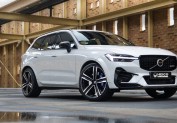NEW VOLVO XC60