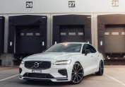 S60 tuned by HEICO SPORTIV
