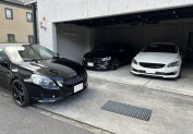 関西の某邸宅