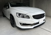 V60 Tuned by HEICO SPORTIV