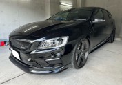 V60 POLESTAR Tuned by HEICO SPORTIV
