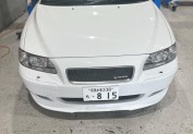 エンジン警告灯が点灯