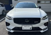 VOLVO V60 HS6