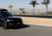 Volvo Beast 2.0