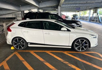 デカールステッカー