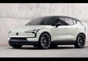 ボルボEX30 tuned by HEICO SPORTIV