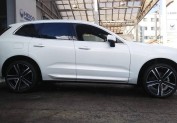 VOLVO XC60 VOLUTION Ⅴ