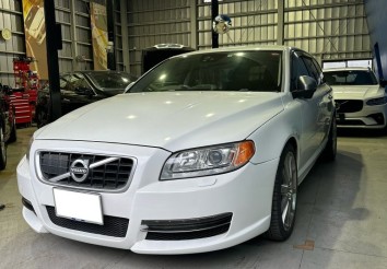 BB型V70 HS7