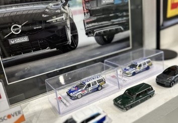 ミニカーコレクション