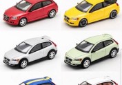 モデルカー