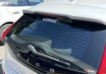 HEICO SPORTIVステッカー