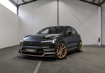 ESSEN MOTOR SHOW 2024