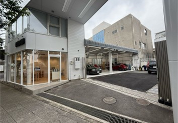 YOKOHAMA店をオープンしました!