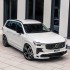 新商品 新型ボルボXC90用のボディキットが発表されました!